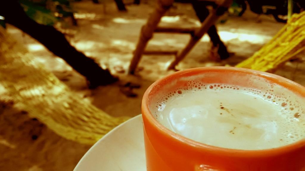 Nirvana Nature Otel Gokarna  Dış mekan fotoğraf