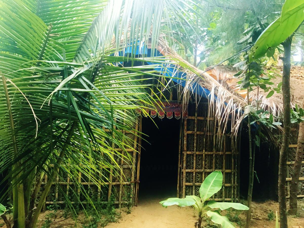 Nirvana Nature Otel Gokarna  Dış mekan fotoğraf