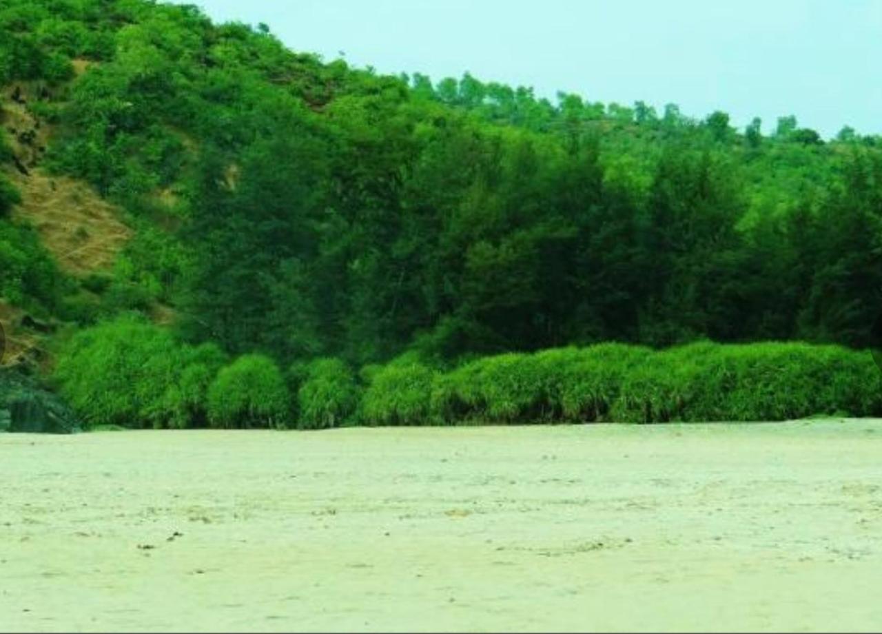 Nirvana Nature Otel Gokarna  Dış mekan fotoğraf