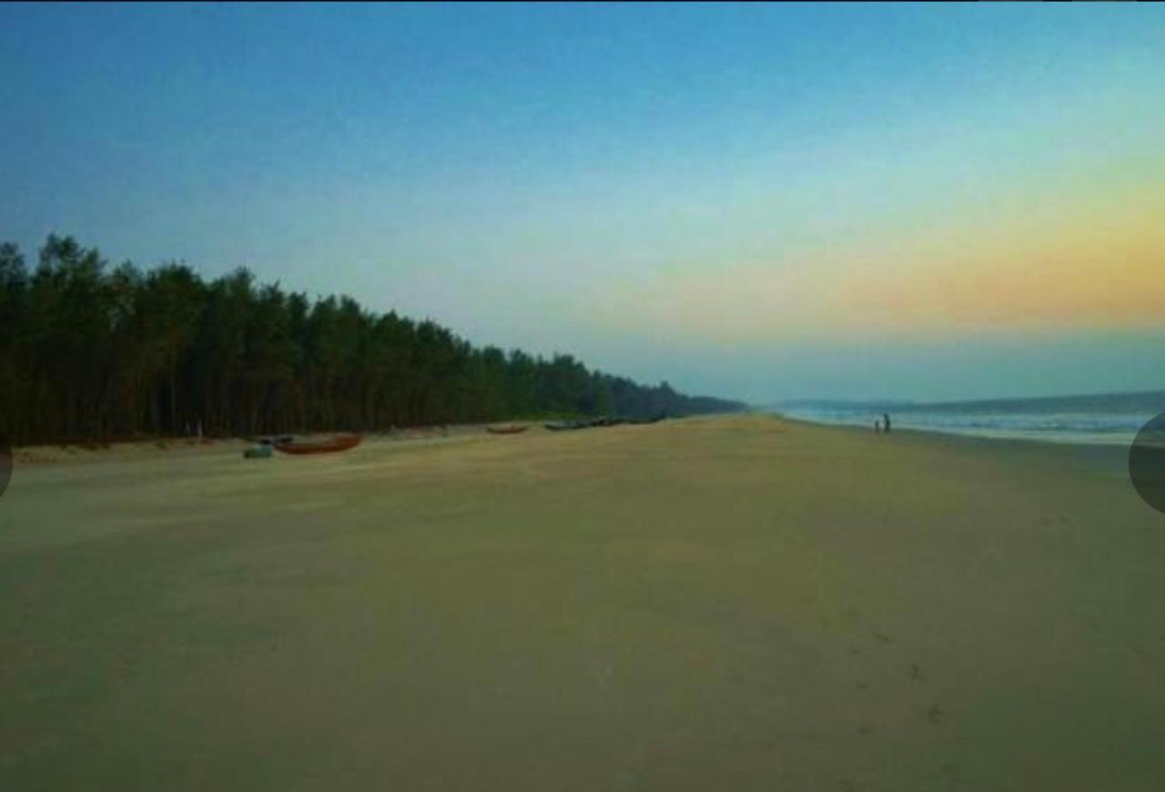 Nirvana Nature Otel Gokarna  Dış mekan fotoğraf