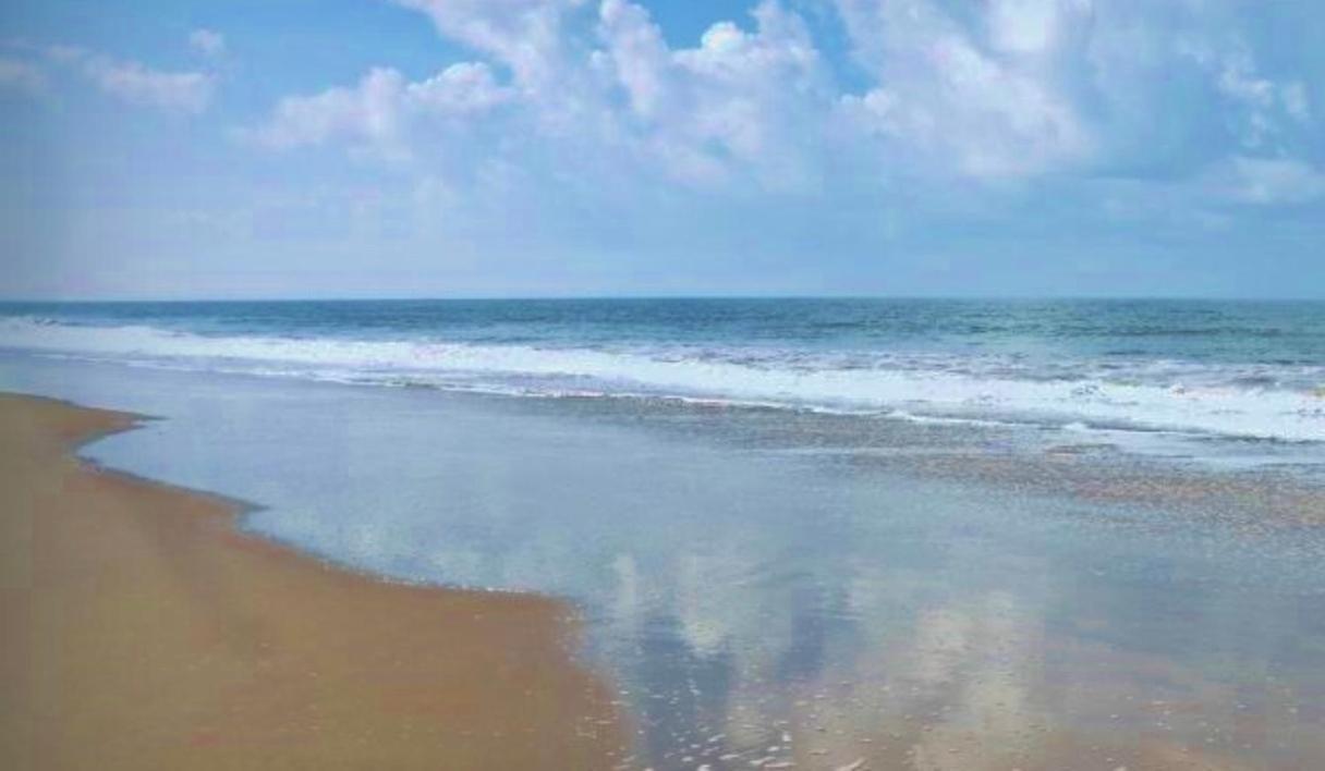 Nirvana Nature Otel Gokarna  Dış mekan fotoğraf